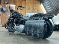 2008 Harley-Davidson Cross Bones, чёрный, 1260000 рублей - вид 5