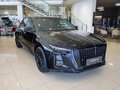 2025 Hongqi H5 II, чёрный - вид 6