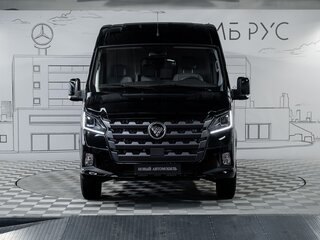 2026 Foton Toano, чёрный, 3730000 рублей, вид 5