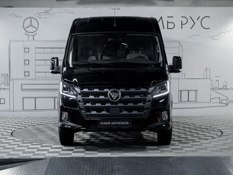 2026 Foton Toano Pro, чёрный, 3730000 рублей, вид 5