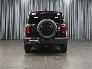 2023 Tank 300 I, чёрный, 3499000 рублей, вид 4