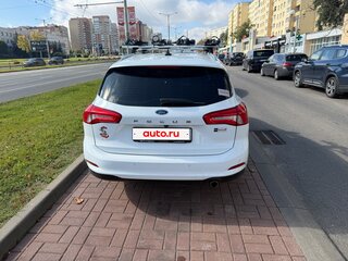2021 Ford Focus IV, белый, 1450000 рублей, вид 2