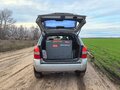 2008 Hyundai Tucson I, серебристый, 830000 рублей - вид 9