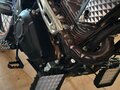 2025 Regulmoto CR-X, чёрный, 180000 рублей - вид 7
