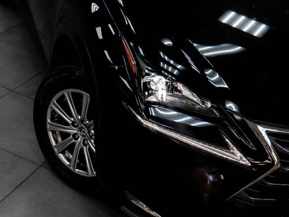 2014 Lexus NX 200 I, чёрный, 2339000 рублей - вид 6