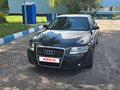 2004 Audi A6 III (C6), чёрный, 899000 рублей