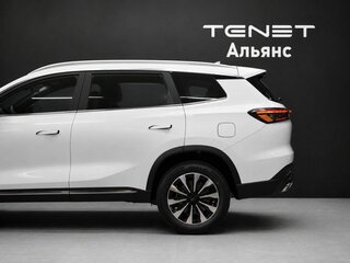 2026 Tenet T8, белый, 3099000 рублей, вид 2