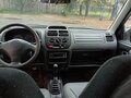 2003 Suzuki Ignis I (HT), серебристый, 350000 рублей - вид 3