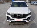 2025 Geely Monjaro (Xingyue L) I Рестайлинг (China Market), белый, 4250000 рублей - вид 1