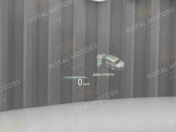 2019 Rolls-Royce Phantom VIII (Series I), белый, 34800000 рублей - вид 12