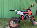 2024 Sharmax Powermax, красный, 60000 рублей - вид 3