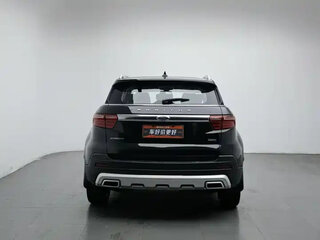 2022 Ford Territory CX743, чёрный, 1379004 рублей, вид 5