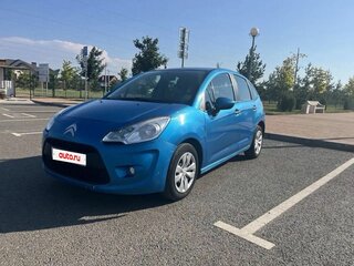 Citroen C3 II