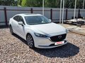 2019 Mazda 6 III (GJ) Рестайлинг 2, белый, 2000000 рублей - вид 1