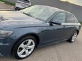 2011 Audi A6 IV (C7), серый, 1190000 рублей - вид 5