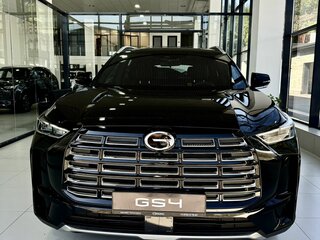 2026 GAC GS4, чёрный, 3949000 рублей, вид 3