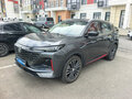 2023 Changan CS55 Plus II, серый - вид 1