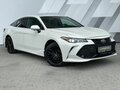 2021 Toyota Avalon V, белый - вид 2