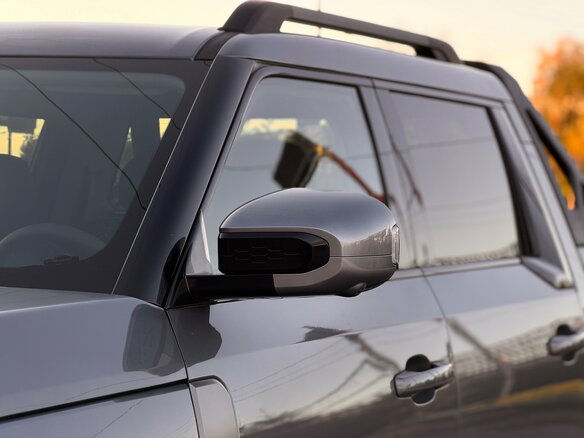2026 Nissan Frontier Pro, серый, 4999000 рублей - вид 15