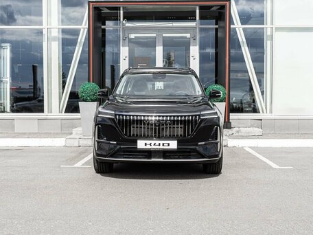 2026 VOLGA K40, чёрный, 3860010 рублей, вид 5