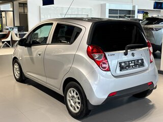 2018 Ravon R2, серебристый, 750000 рублей, вид 5