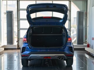 2025 Solaris KRX, синий, 2585000 рублей, вид 4