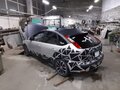 2007 Ford Focus II, серый, 300000 рублей - вид 9