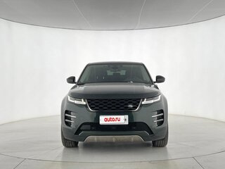 2022 Land Rover Range Rover Evoque L II, зелёный, 3650000 рублей, вид 1