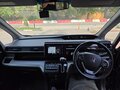 2021 Honda Stepwgn Spada V Рестайлинг, чёрный, 2570000 рублей - вид 4