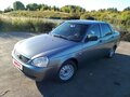 2011 Lada (ВАЗ) Priora I, зелёный, 320000 рублей