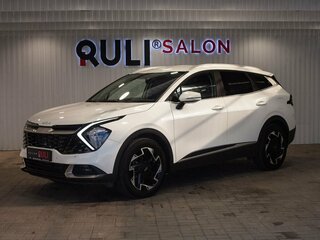 2023 Kia Sportage V, белый, 3790000 рублей, вид 1