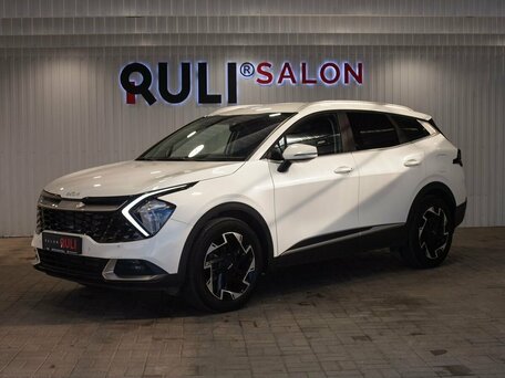 Kia Sportage V