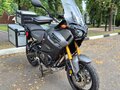 2013 Yamaha XT1200Z Super Tenere, серый - вид 7