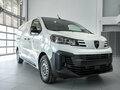 2025 Peugeot Expert, белый, 5099000 рублей - вид 2