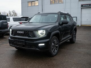 2026 Haval H7 I, чёрный, 4199000 рублей, вид 2