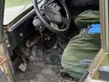 2003 УАЗ 315192, зелёный, 120000 рублей - вид 5