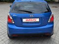 2011 Kia Rio II Рестайлинг, синий, 605000 рублей - вид 2