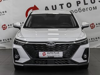 2023 Chery Arrizo 8, белый, 1879000 рублей, вид 3