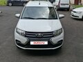 2021 LADA (ВАЗ) Largus, белый, 1300000 рублей - вид 8