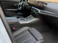 2025 BMW 3 серии 320d VII (G2x) Рестайлинг 2, серый, 5250000 рублей - вид 8