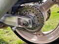2000 Suzuki TL 1000, красный, 300000 рублей - вид 6