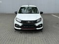 2026 Lada (ВАЗ) Granta Sport I Рестайлинг, белый, 1582000 рублей - вид 1