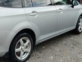 2013 Toyota Corolla Fielder XI (E160, E170, E180), серый, 1130000 рублей - вид 3