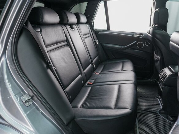 2011 BMW X5 M I (E70), серый, 2129000 рублей - вид 6