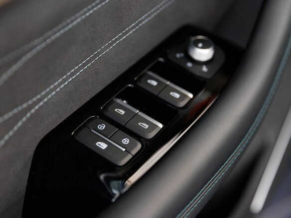 2026 Geely Monjaro I Рестайлинг, зелёный, 4954990 рублей - вид 20