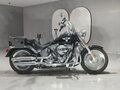 2017 Harley-Davidson Fat Boy, чёрный, 1132000 рублей