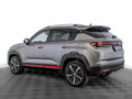 2024 Changan CS35 Plus I Рестайлинг, серый - вид 6