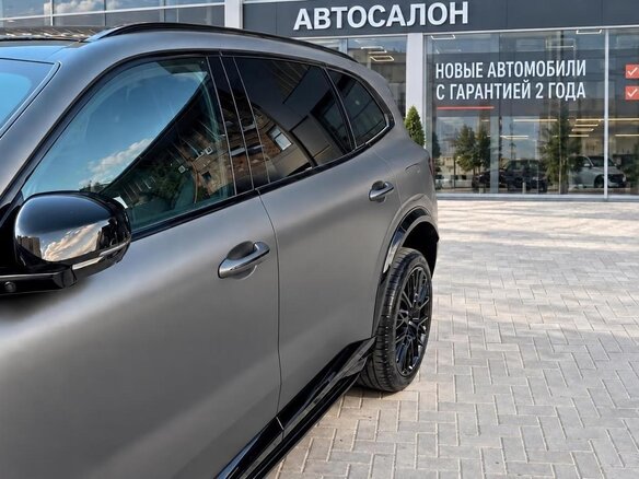 2026 Zeekr 8X Dawn, серый, 13300000 рублей - вид 1