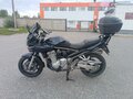 2007 Suzuki Bandit GSF 1250, синий, 500000 рублей - вид 3