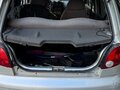 2010 Daewoo Matiz I Рестайлинг, серебристый, 120000 рублей - вид 11